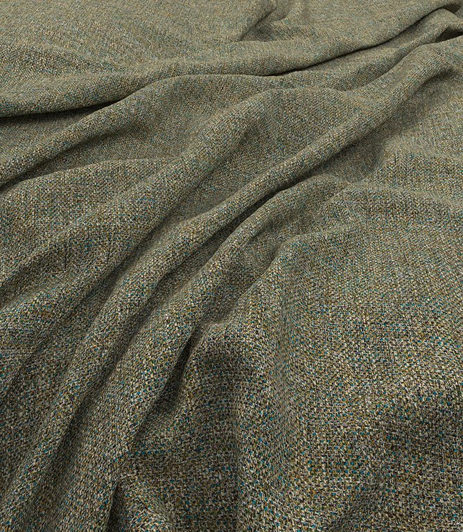 Chanel FR Fabric / Foliage - Just Fabrics