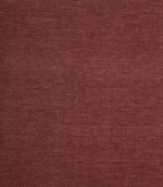 Fine Chenille FR Fabric / Mulberry - Just Fabrics