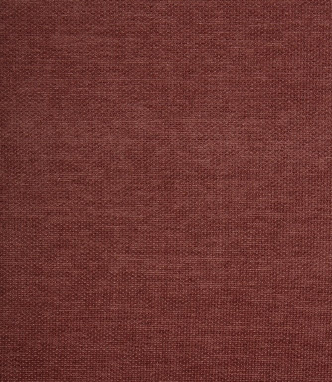 Fine Chenille FR Fabric / Mulberry - Just Fabrics