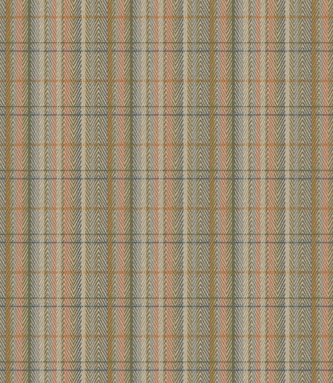 Sanchita FR Fabric / Papaya - Just Fabrics