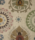 Alice Fabric / Multi - Just Fabrics