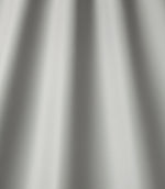 Burghley FR Vinyl Leather Fabric / Dove - Just Fabrics