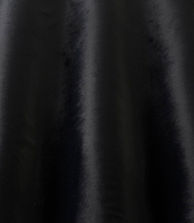 Otter Fabric / Carbon - Just Fabrics