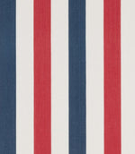 Lowell Fabric / Nautical - Just Fabrics