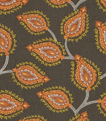 Sestriere Fabric / Spice - Just Fabrics