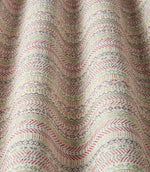 Khari Fabric / Auburn - Just Fabrics