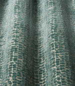 Mandal Fabric / Azure - Just Fabrics