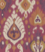 Mantra FR Fabric / Cerise - Just Fabrics