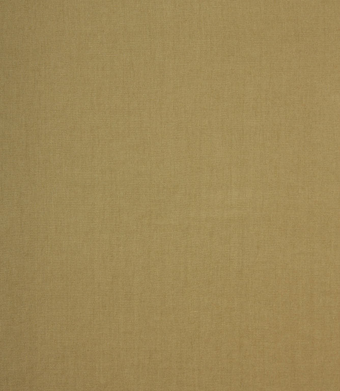 Cotswold Linen Fabric / Khaki - Just Fabrics