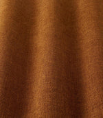 Blake Fabric / Burnt Caramel - Just Fabrics