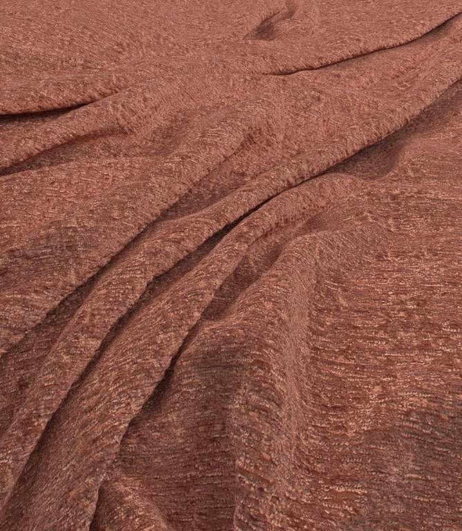 Aylesford FR Fabric / Brick - Just Fabrics