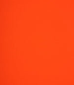 Penzance Outdoor Fabric / Naranja - Just Fabrics