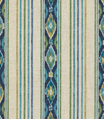 Contemporary - Boho Stripe