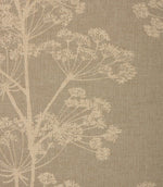 Swinbrook Fabric / Grey - Just Fabrics