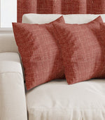 Hearthstone Fabric / Raspberry - Just Fabrics