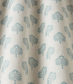 Segoa Fabric / Glacier - Just Fabrics