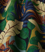 Eames Fabric / Marine - Just Fabrics