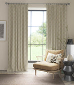 Ballari Fabric / Hopsack - Just Fabrics