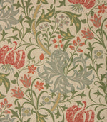 Traditional - Snowshill