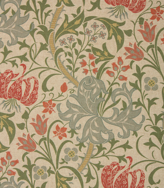 Traditional - Snowshill