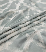 Britten Fabric / Pastel Blue - Just Fabrics