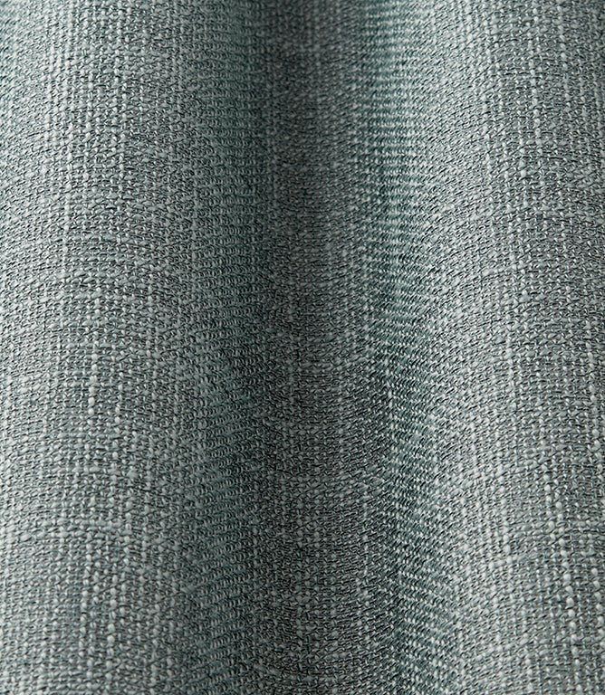 Mara Voile Fabric / Teal - Just Fabrics