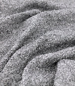 Atlas FR Fabric / Gris - Just Fabrics