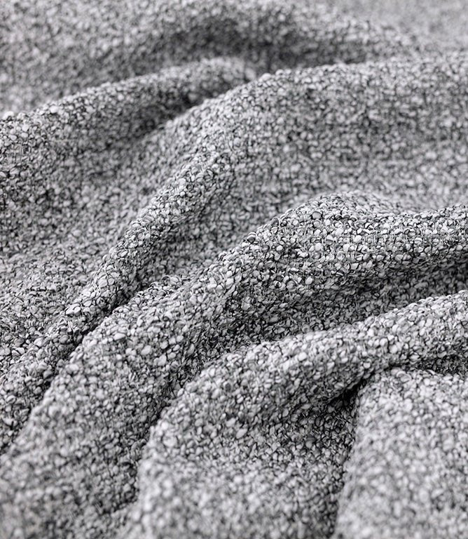 Atlas FR Fabric / Gris - Just Fabrics