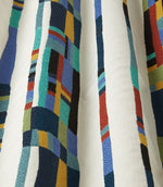 Arturo Fabric / Marine - Just Fabrics