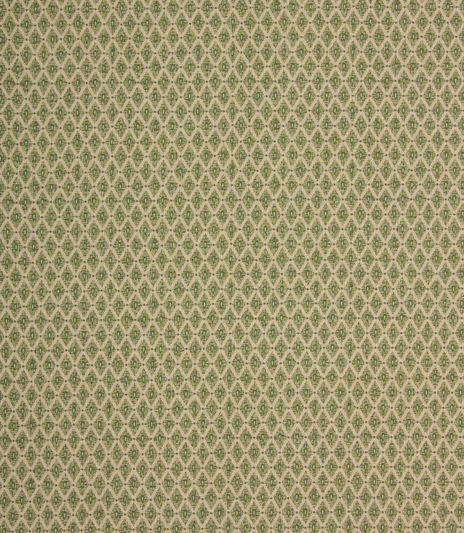 Cerney Fabric / Sap Green - Just Fabrics