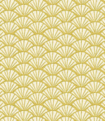 Ayumi FR Fabric / Sunshine - Just Fabrics