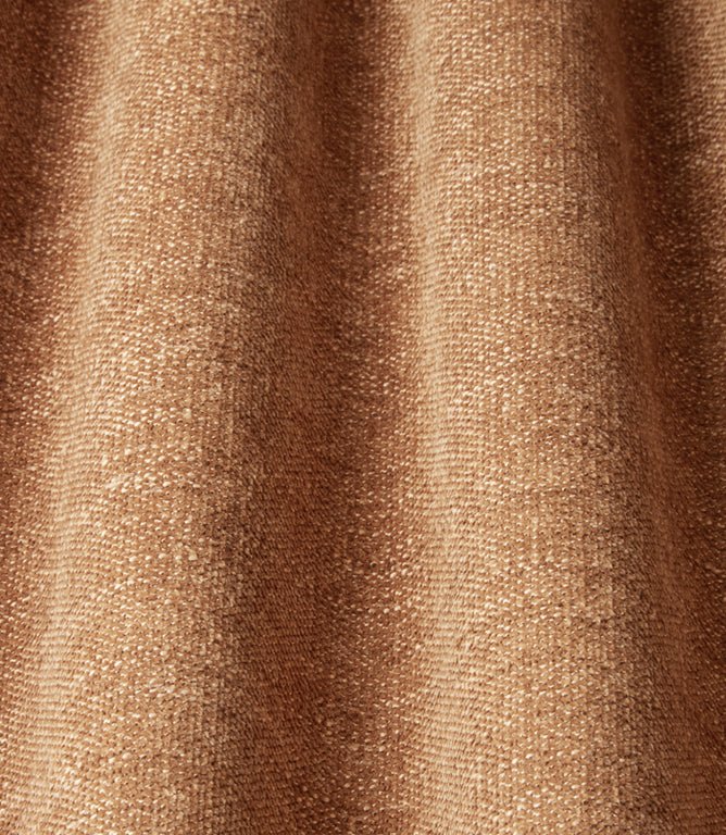 Flynn FR Fabric / Rust - Just Fabrics