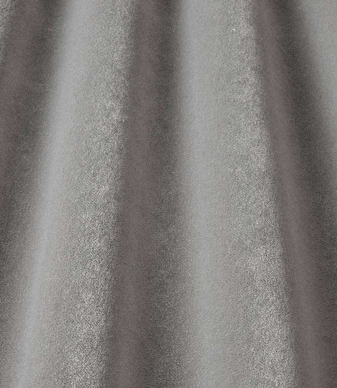 Velita Fabric / Pewter - Just Fabrics