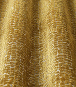 Mandal Fabric / Saffron - Just Fabrics