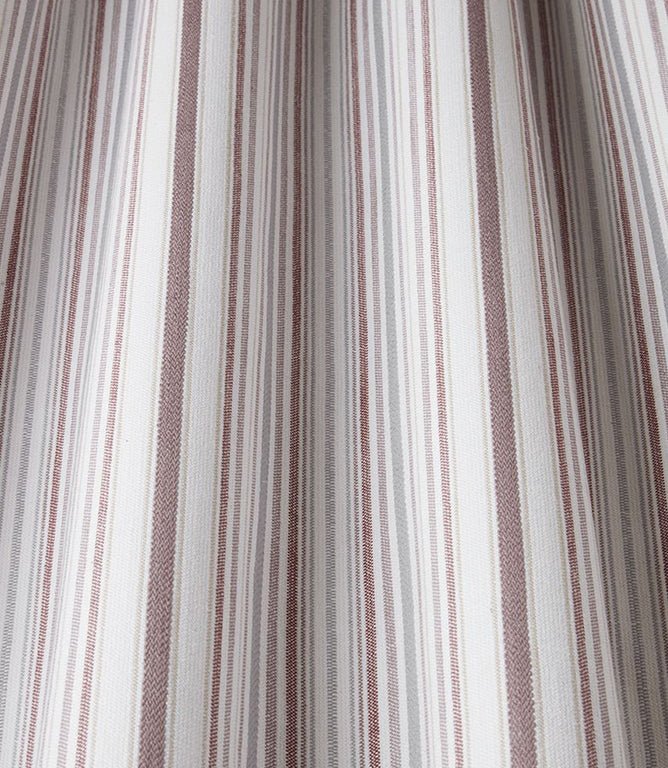 Somerville Fabric / Grape - Just Fabrics