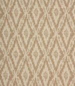 Horsham Fabric / Natural - Just Fabrics