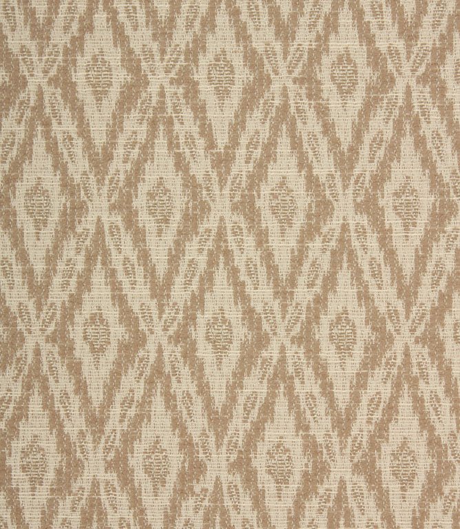 Horsham Fabric / Natural - Just Fabrics