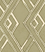 Watari FR Fabric / Olive - Just Fabrics