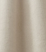 Niko Voile Fabric / Latte - Just Fabrics
