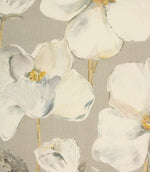 Richmond Fabric / Grey - Just Fabrics