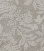 Aubrey FR Upholstery Fabric / Linen - Just Fabrics