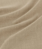 Jaeger FR Fabric / Flax - Just Fabrics