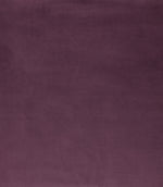 Adley FR Velvet Fabric / Plum - Just Fabrics