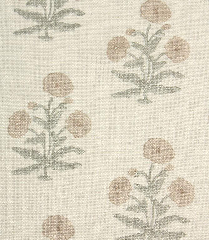 Novie Fabric / Impala - Just Fabrics