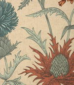 Acanthium Fabric / Autumn - Just Fabrics