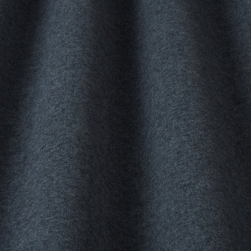 Bray FR Fabric / Midnight - Just Fabrics