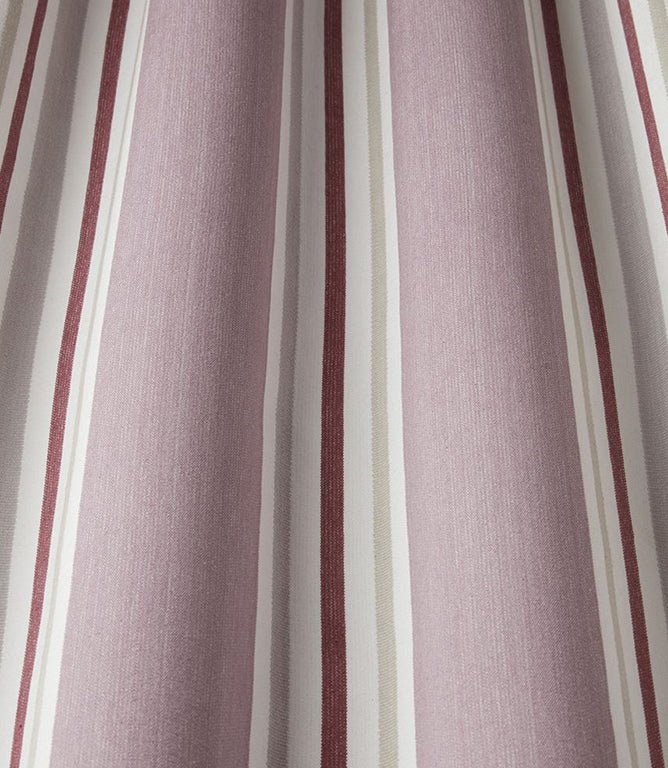 Maine Fabric / Grape - Just Fabrics