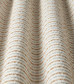 Sera Fabric / Sienna - Just Fabrics