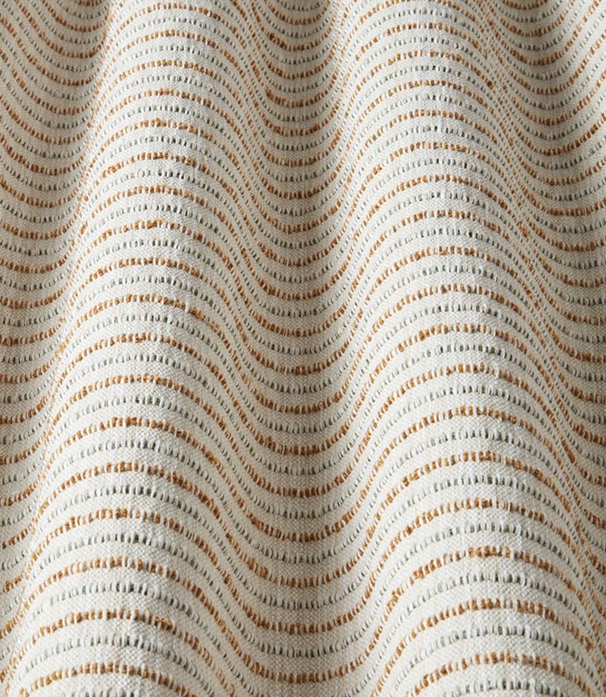 Sera Fabric / Sienna - Just Fabrics