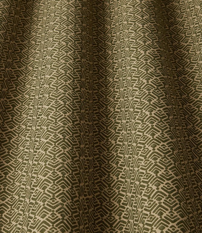 Nexara Fabric / Cedar - Just Fabrics
